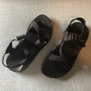 Chacos
